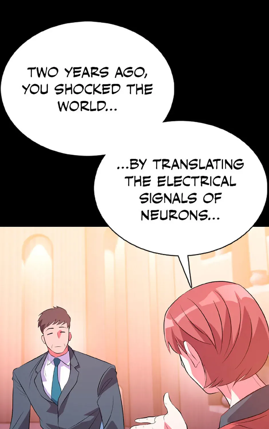 Monarch of Supreme Beings Chapter 33 - page 45