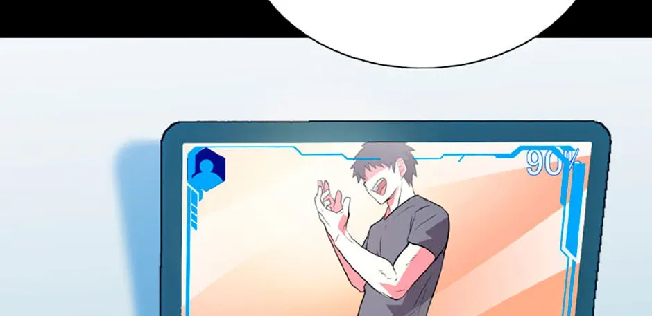 Monarch of Supreme Beings Chapter 33 - page 48