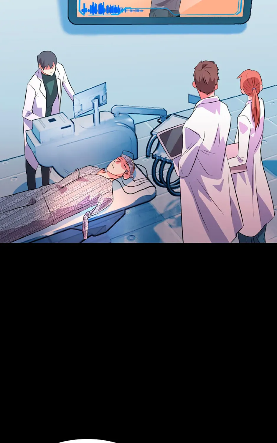 Monarch of Supreme Beings Chapter 33 - page 49