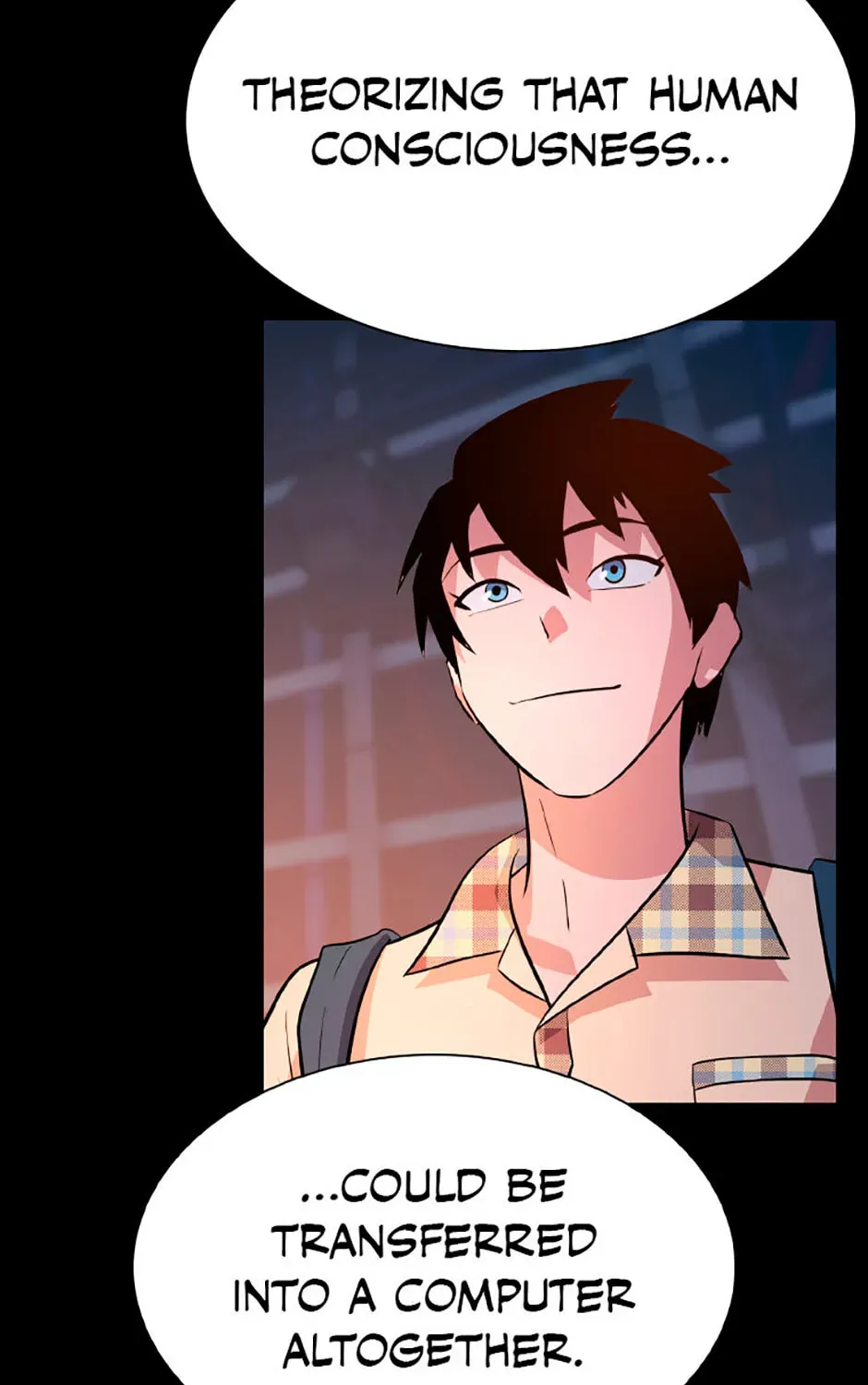 Monarch of Supreme Beings Chapter 33 - page 51