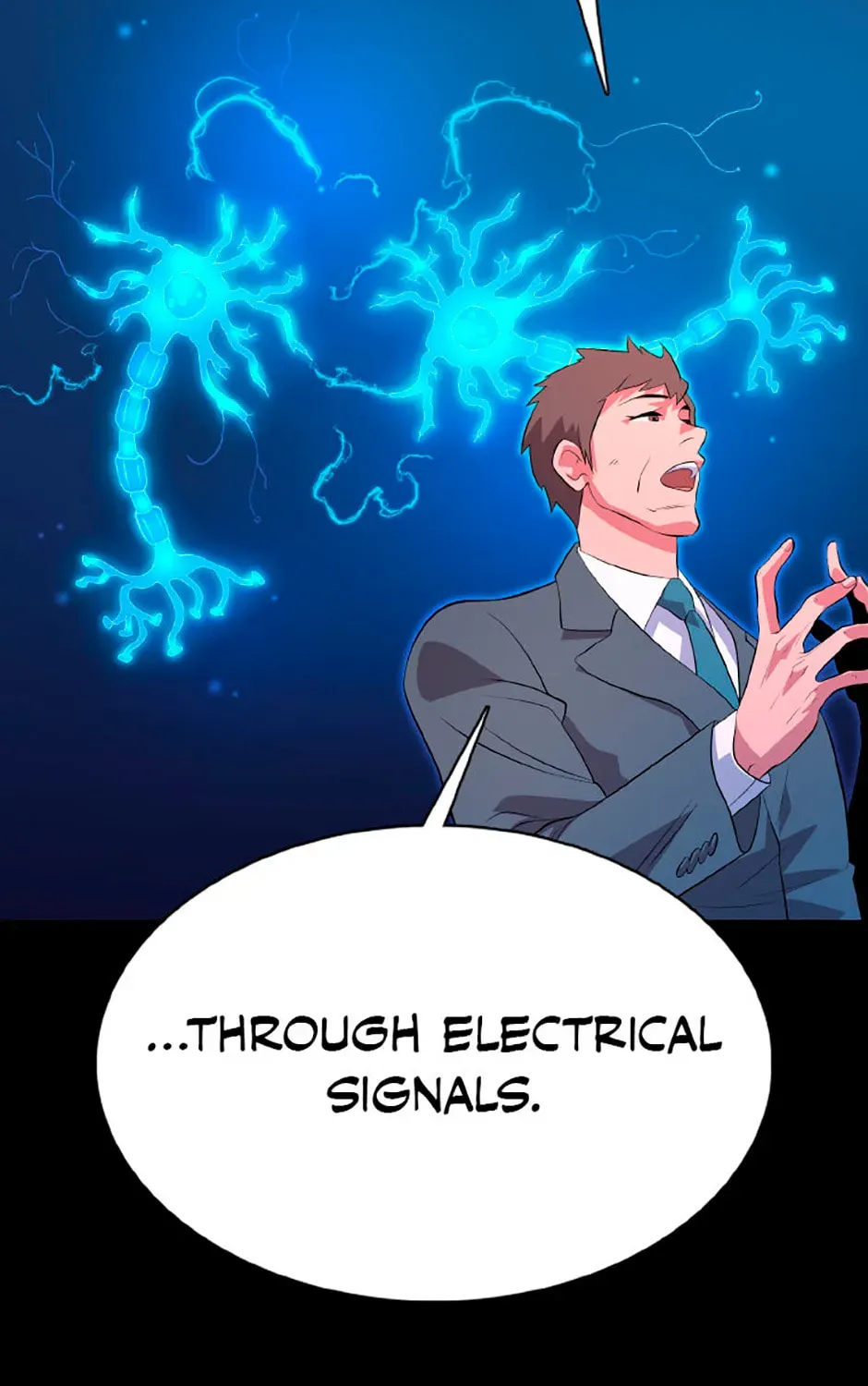 Monarch of Supreme Beings Chapter 33 - page 57