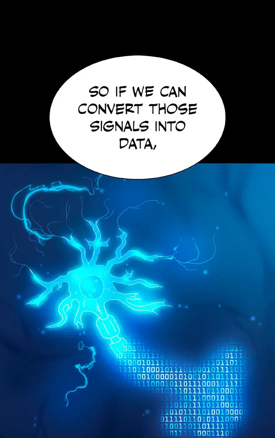 Monarch of Supreme Beings Chapter 33 - page 59