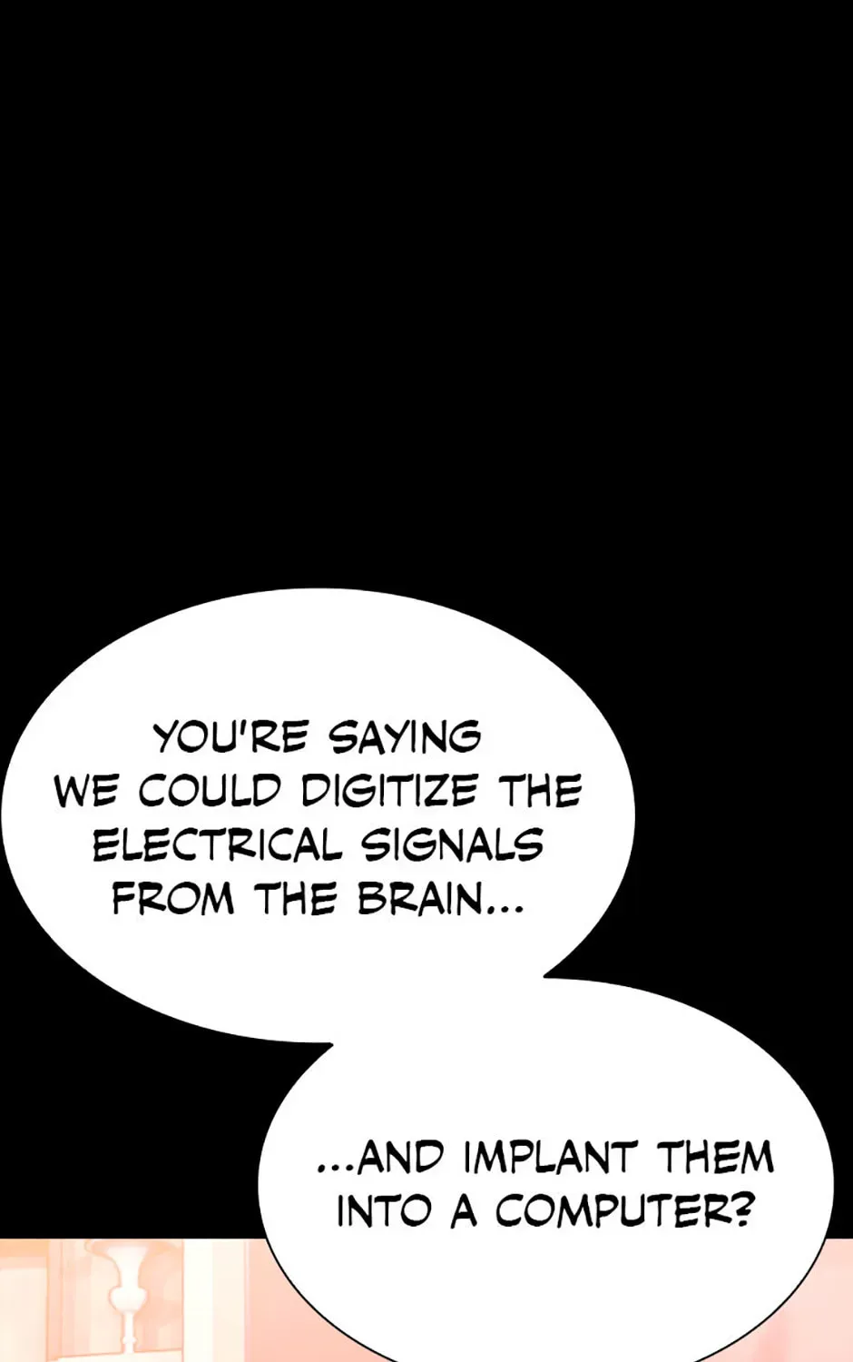 Monarch of Supreme Beings Chapter 33 - page 63