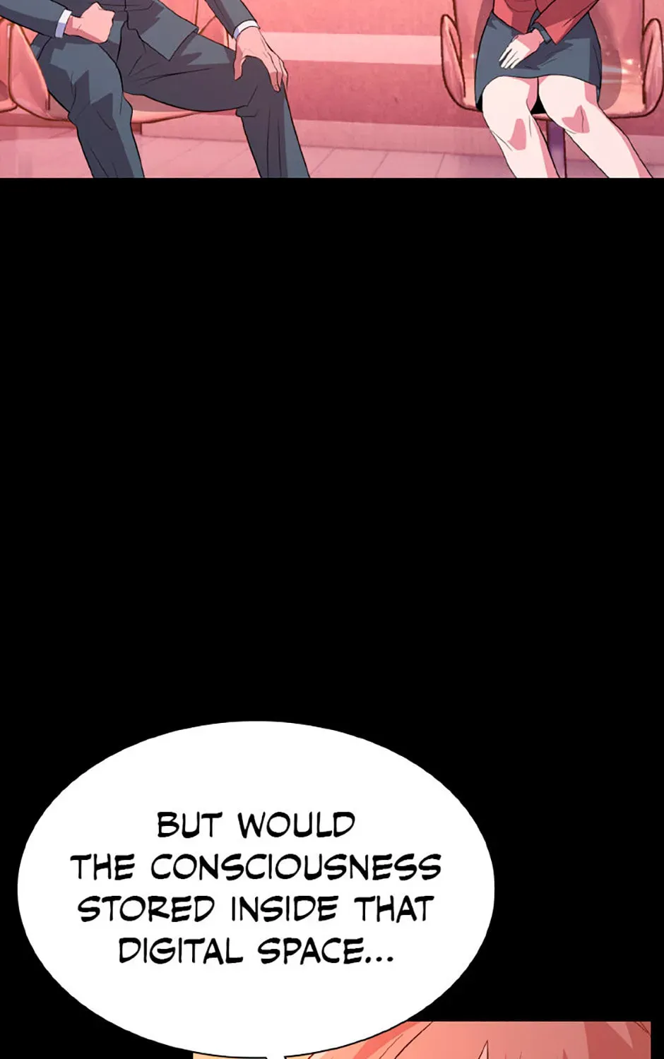 Monarch of Supreme Beings Chapter 33 - page 65