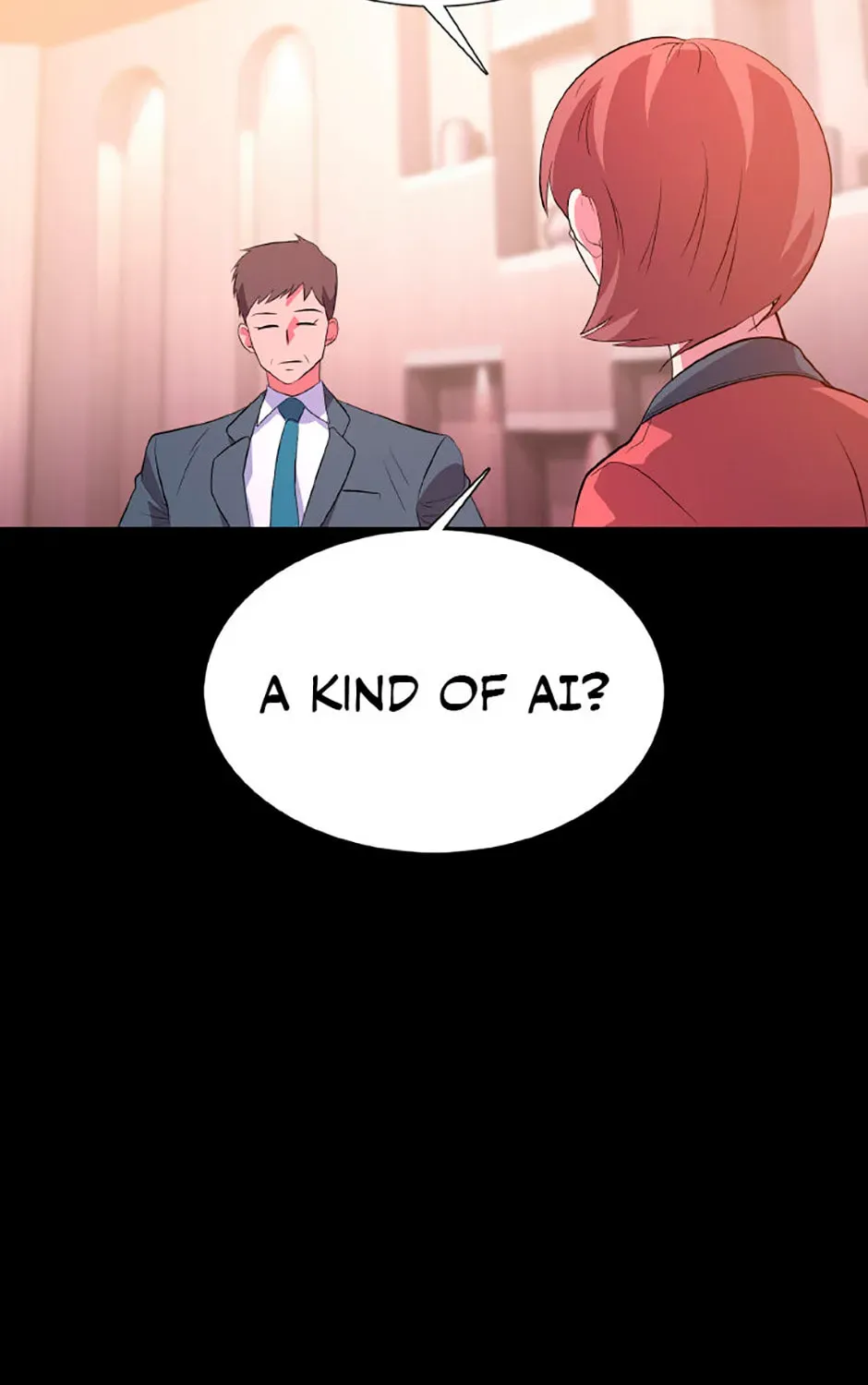 Monarch of Supreme Beings Chapter 33 - page 69