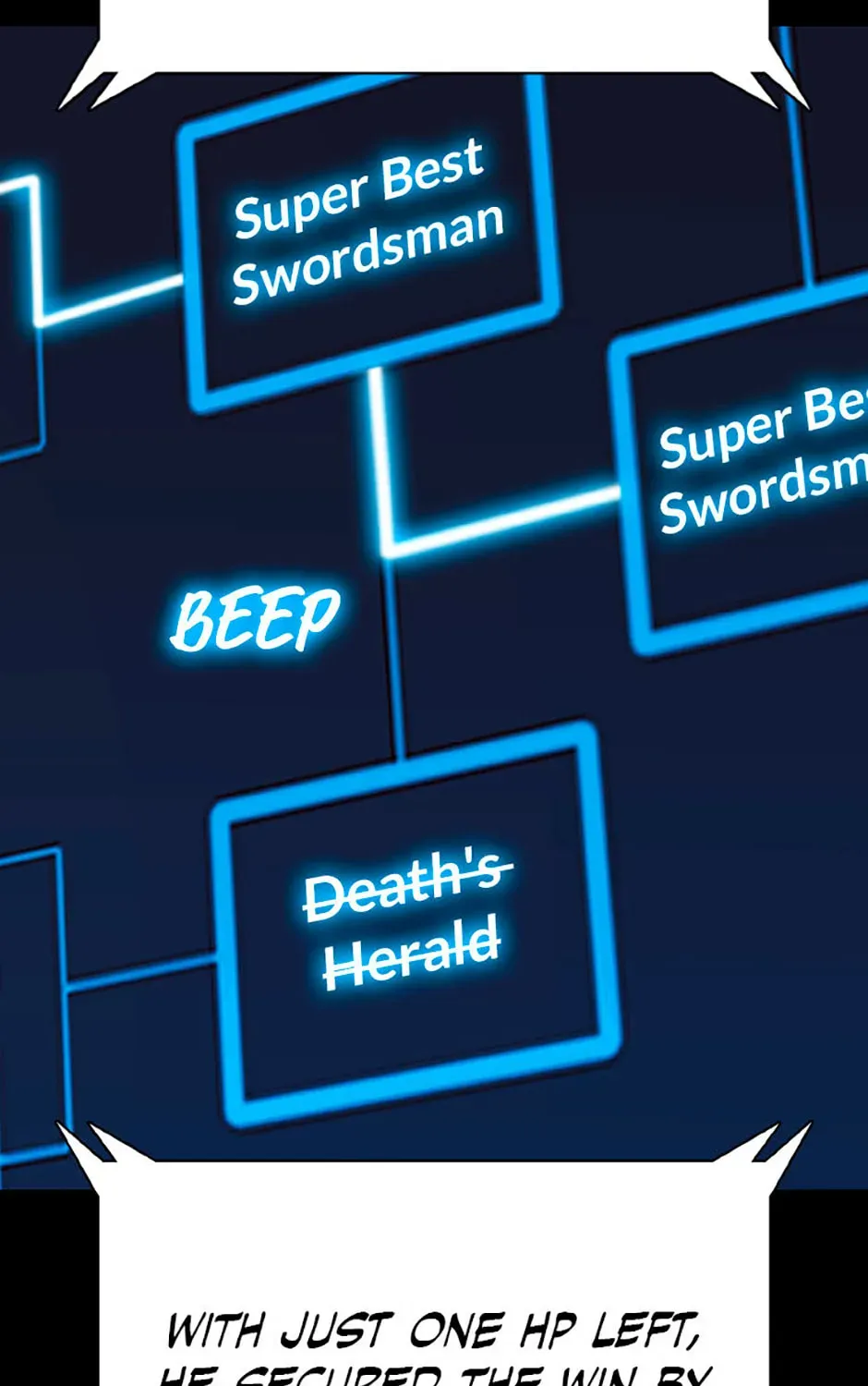 Monarch of Supreme Beings Chapter 33 - page 7