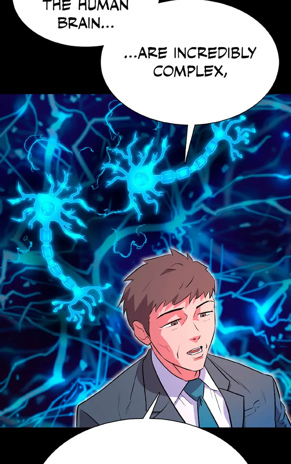 Monarch of Supreme Beings Chapter 33 - page 71