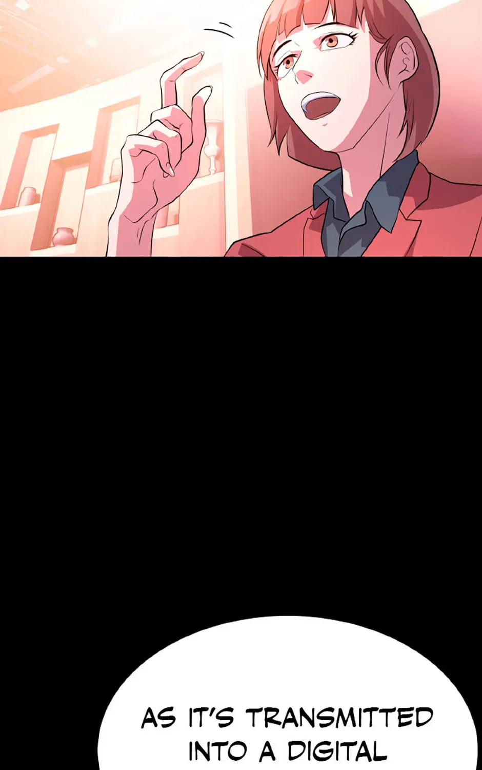 Monarch of Supreme Beings Chapter 33 - page 79