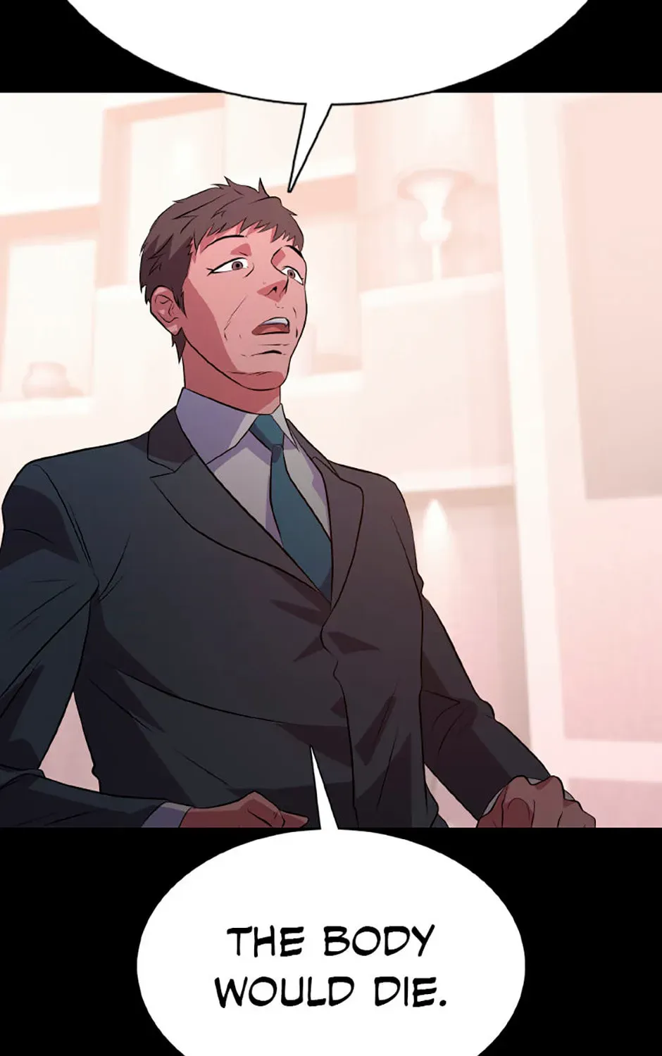 Monarch of Supreme Beings Chapter 33 - page 83