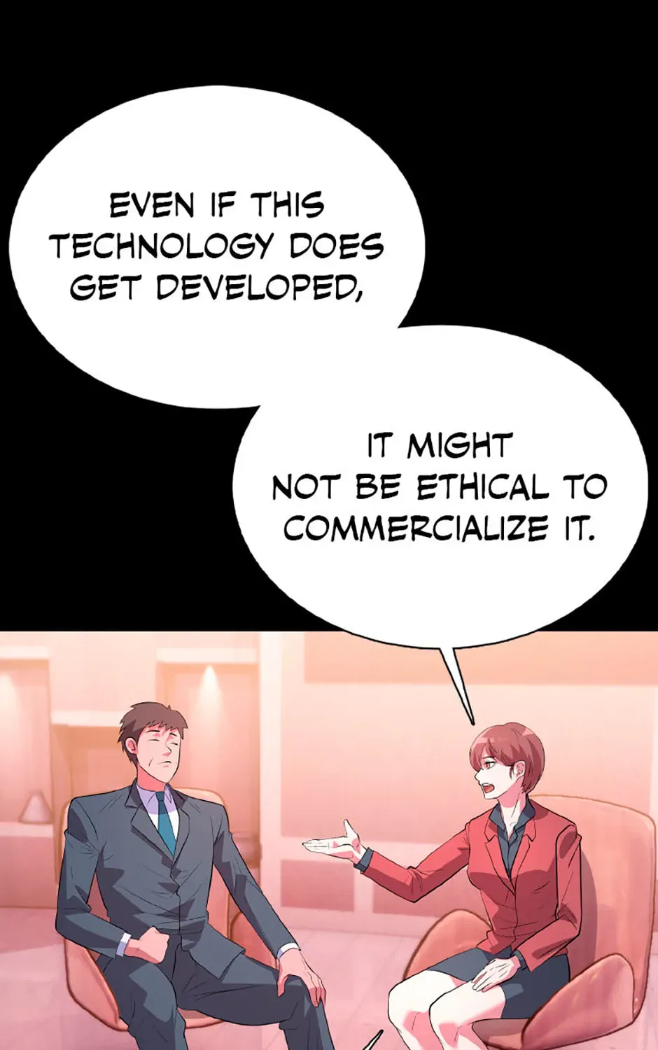 Monarch of Supreme Beings Chapter 33 - page 89