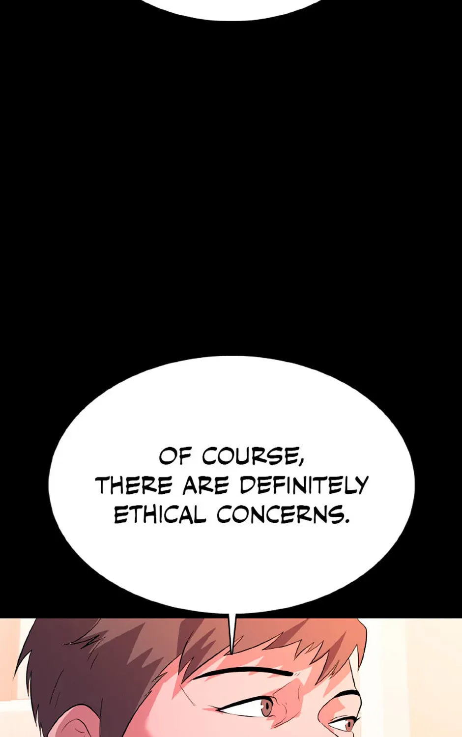 Monarch of Supreme Beings Chapter 33 - page 91