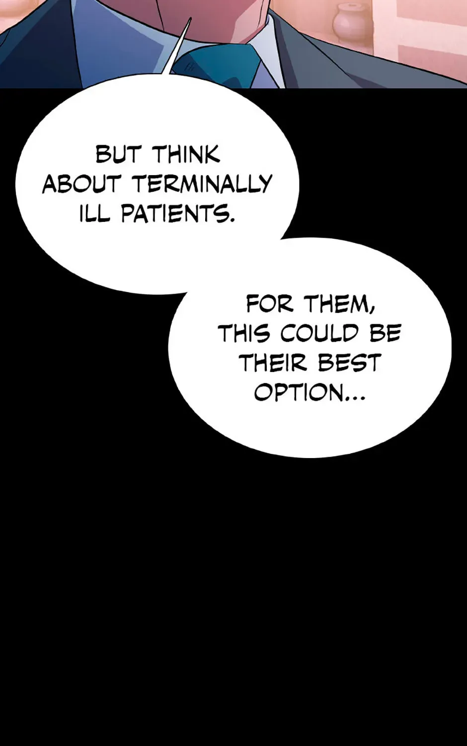 Monarch of Supreme Beings Chapter 33 - page 93