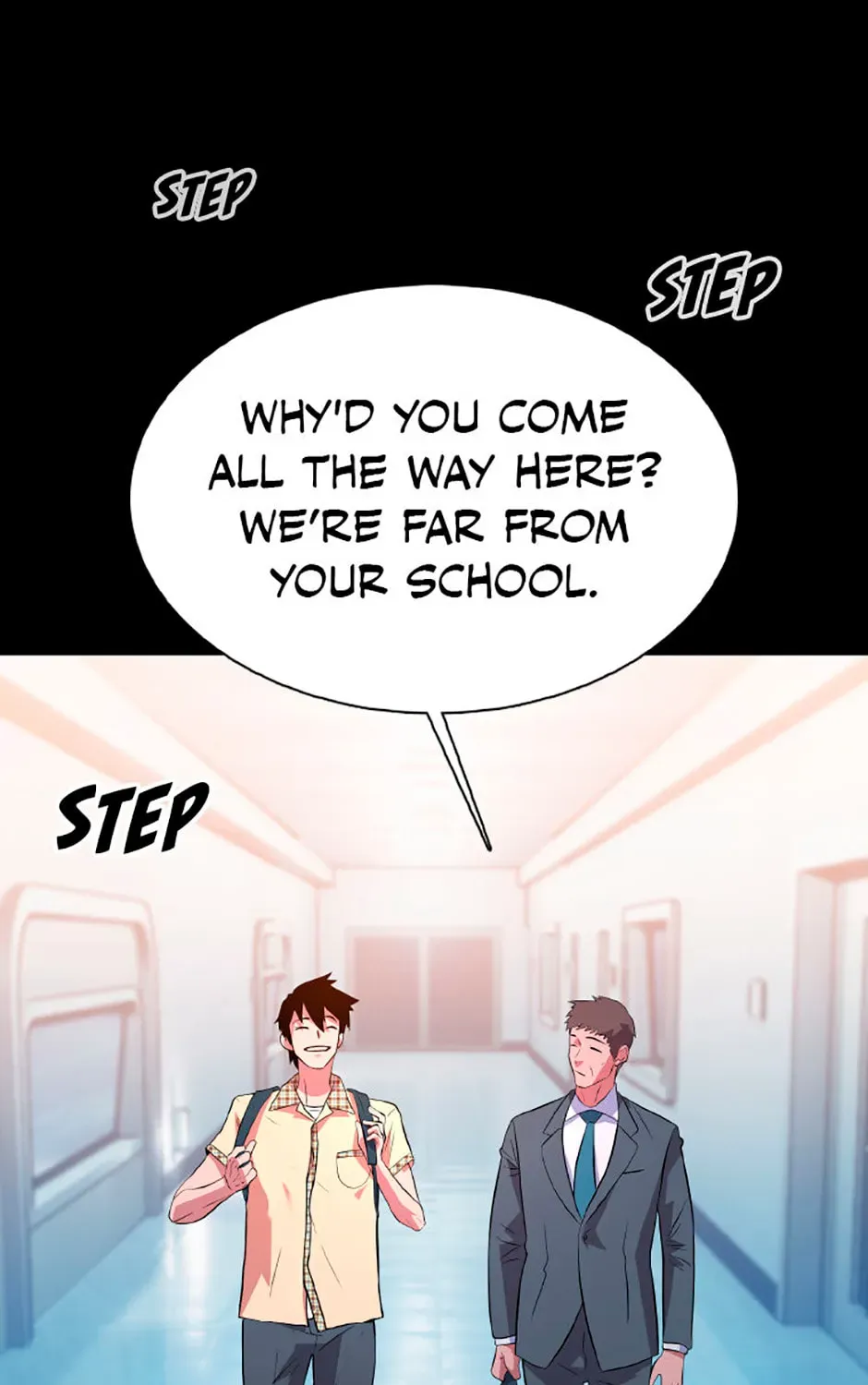 Monarch of Supreme Beings Chapter 33 - page 95