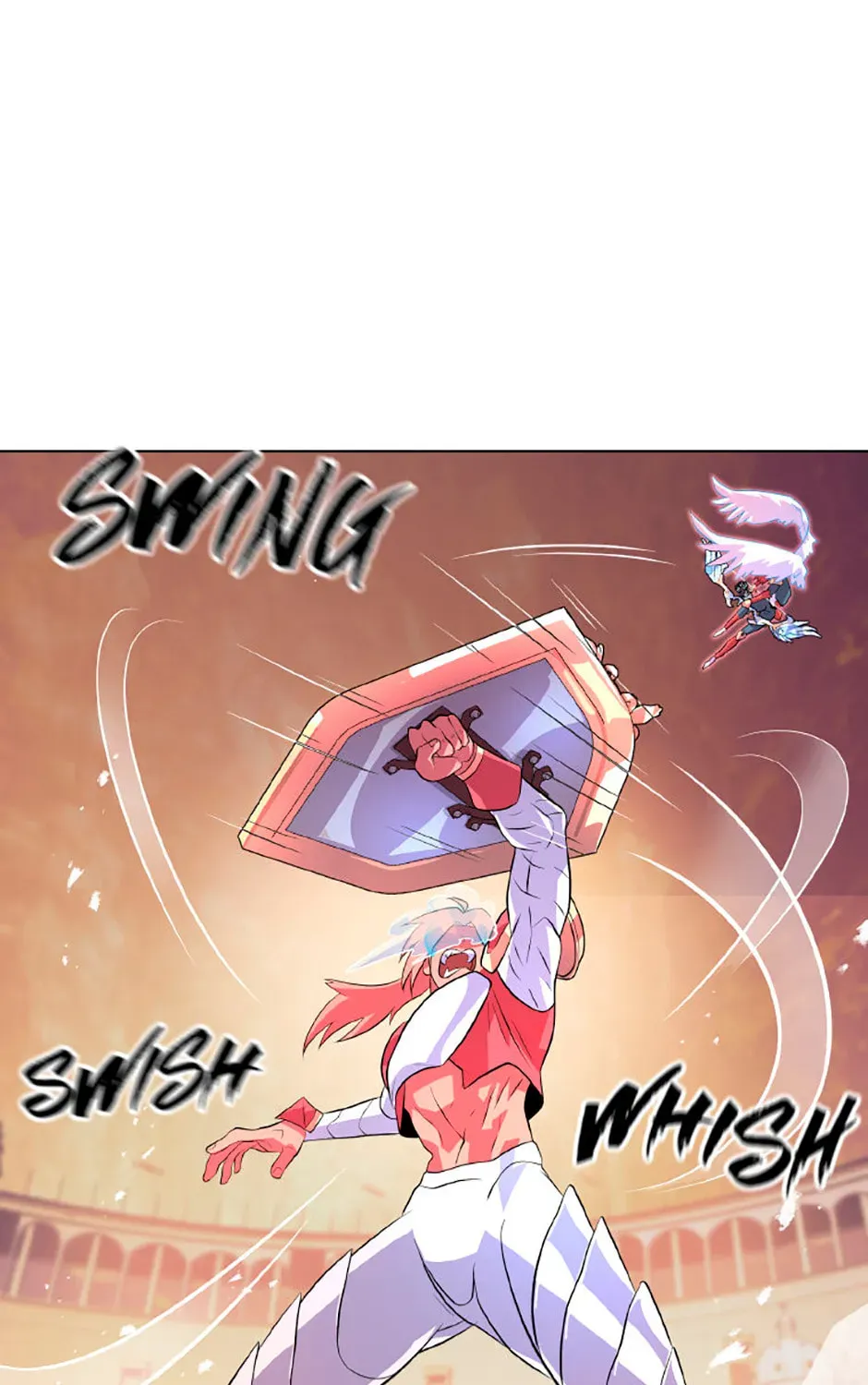 Monarch of Supreme Beings Chapter 35 - page 101