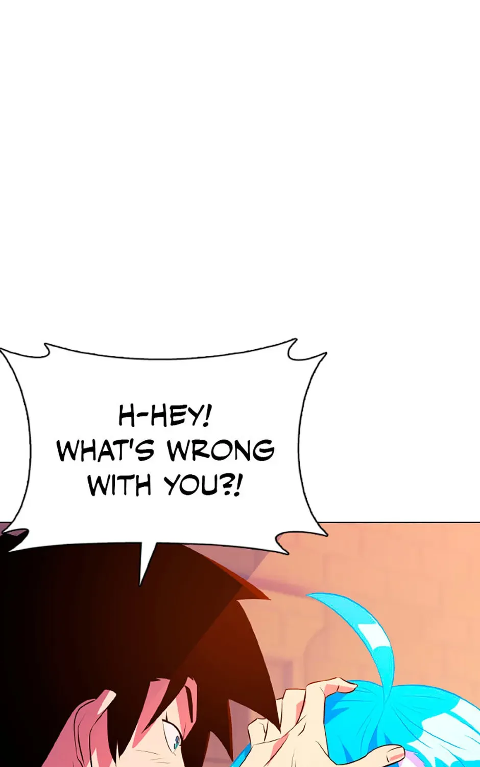 Monarch of Supreme Beings Chapter 35 - page 11