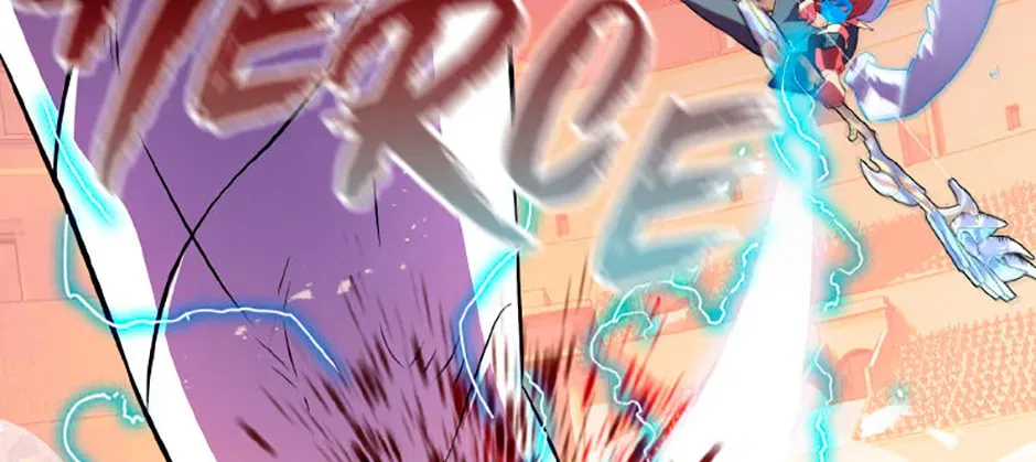 Monarch of Supreme Beings Chapter 35 - page 116