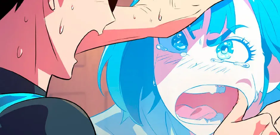 Monarch of Supreme Beings Chapter 35 - page 12