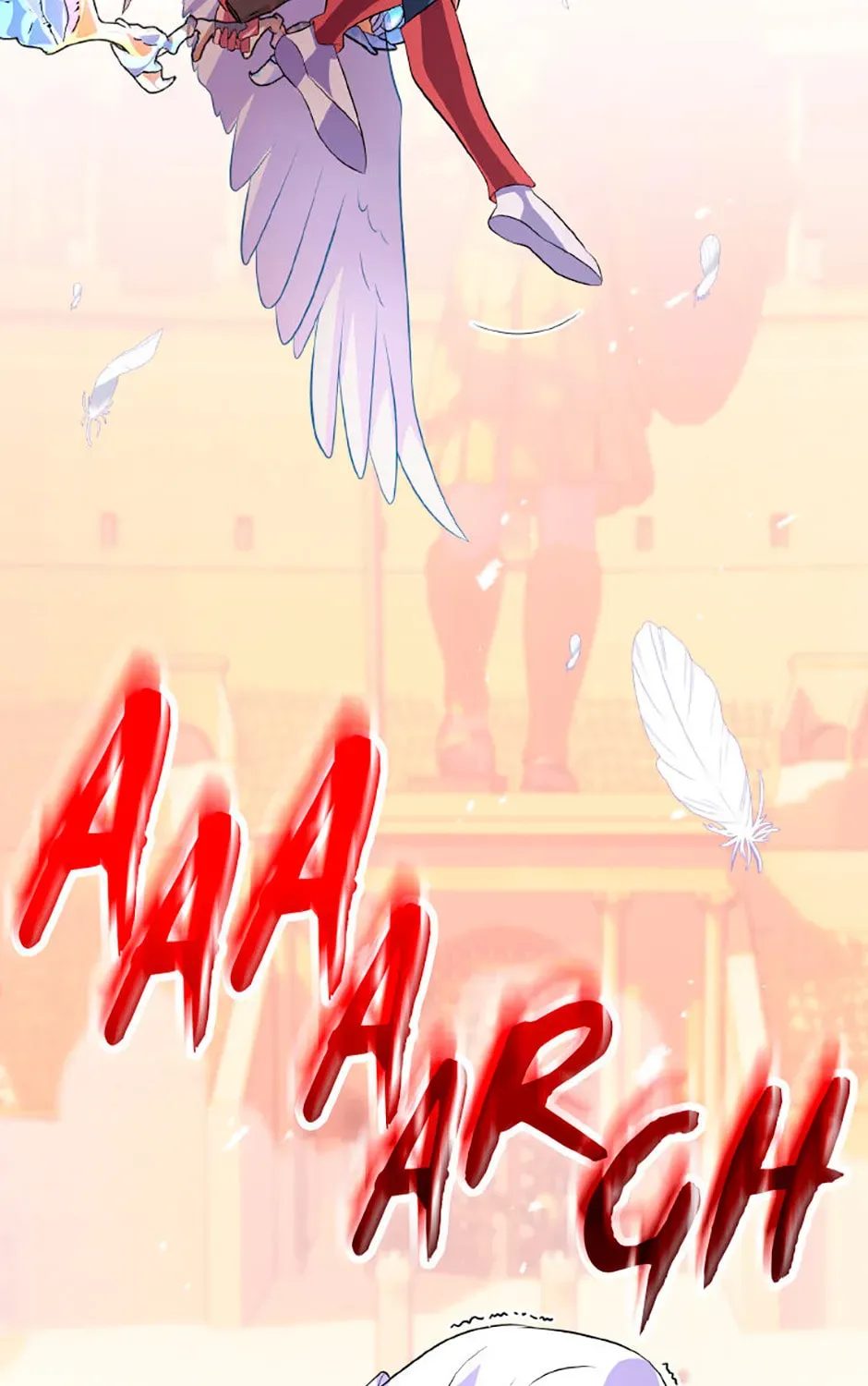Monarch of Supreme Beings Chapter 35 - page 123