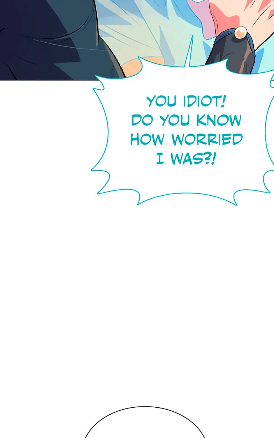 Monarch of Supreme Beings Chapter 35 - page 13