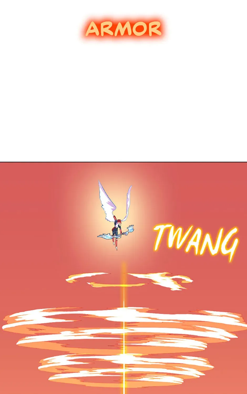 Monarch of Supreme Beings Chapter 35 - page 133