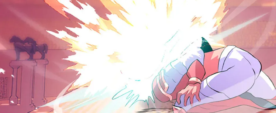 Monarch of Supreme Beings Chapter 35 - page 136