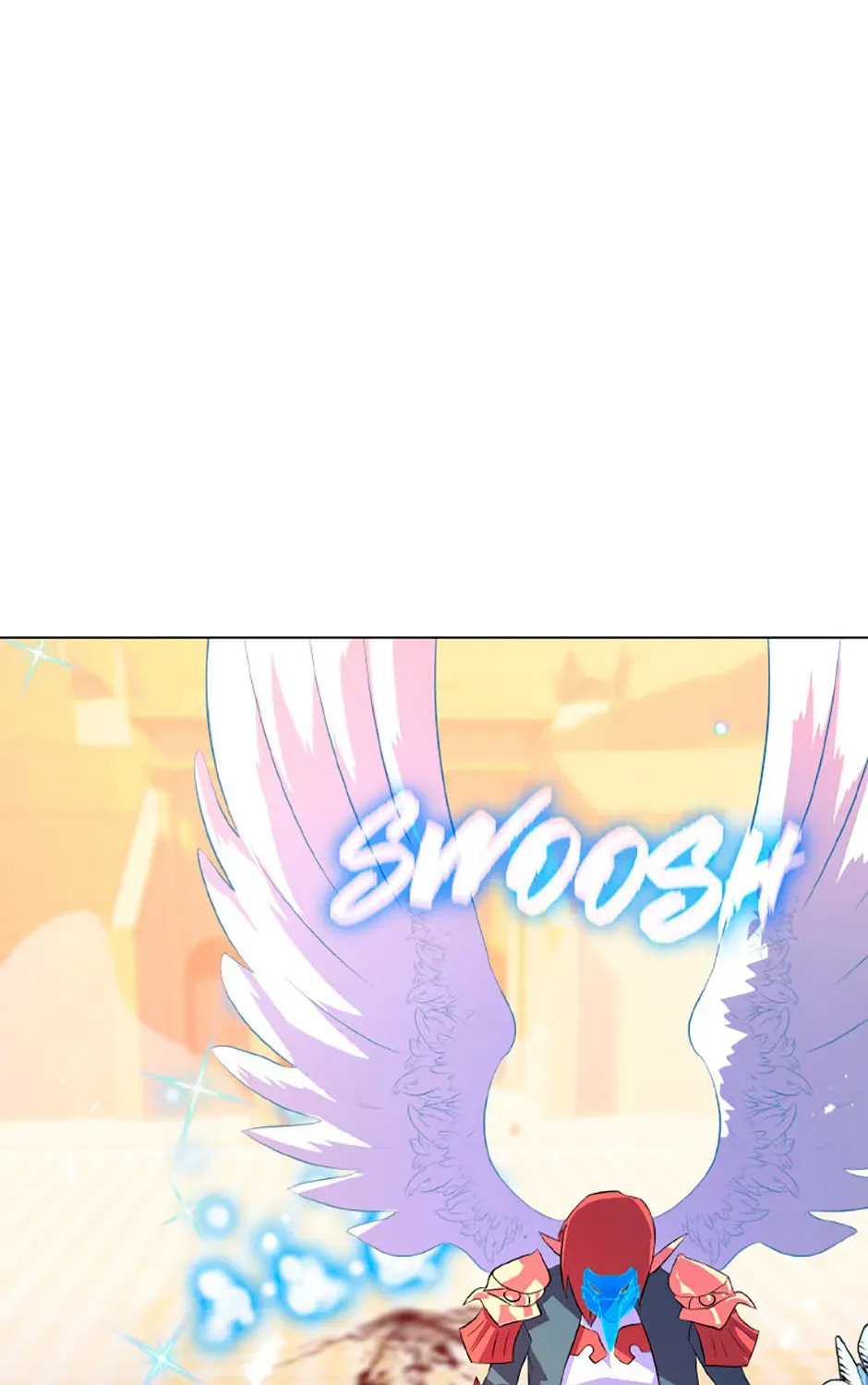 Monarch of Supreme Beings Chapter 35 - page 141