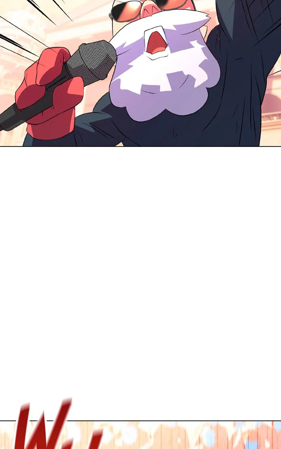 Monarch of Supreme Beings Chapter 35 - page 145