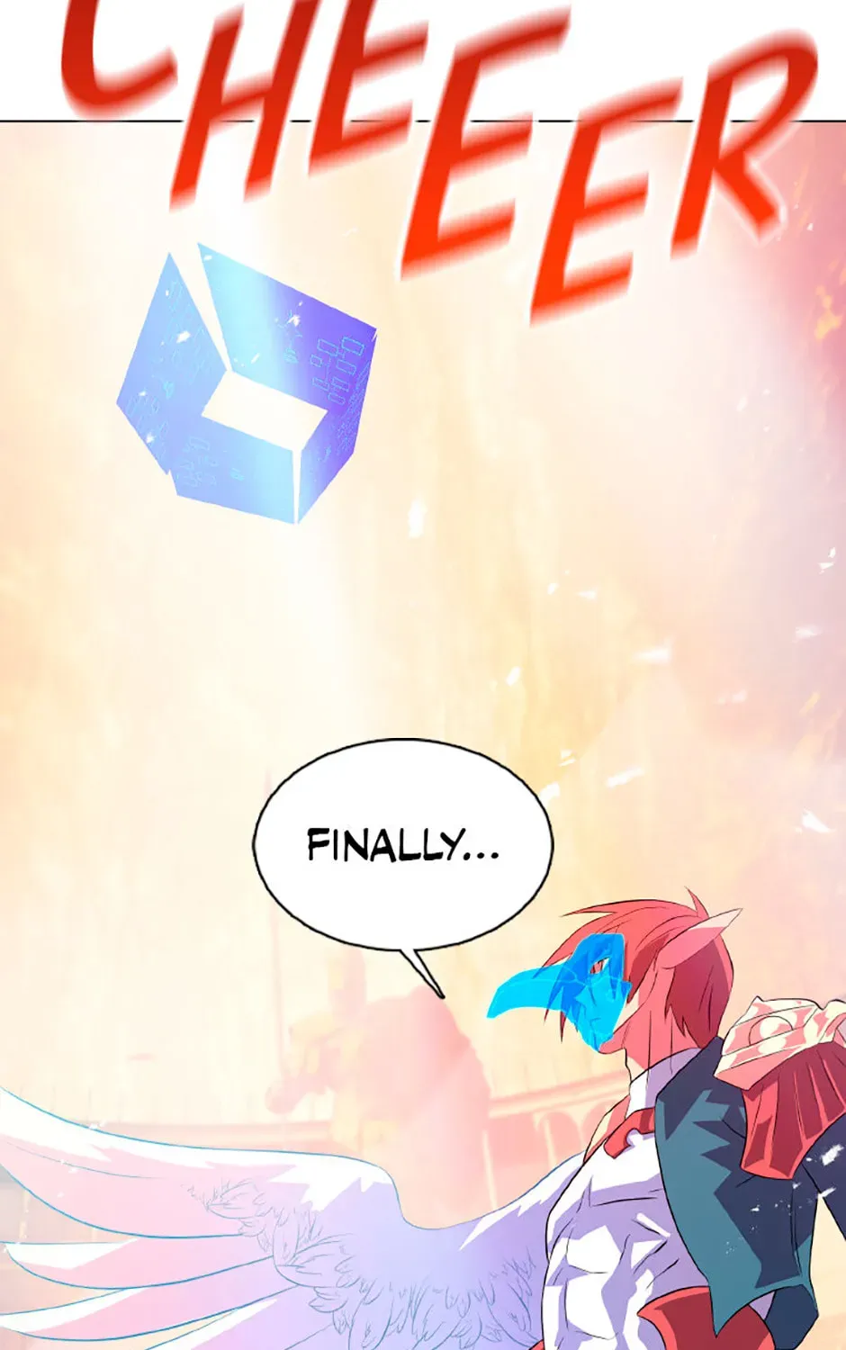 Monarch of Supreme Beings Chapter 35 - page 149