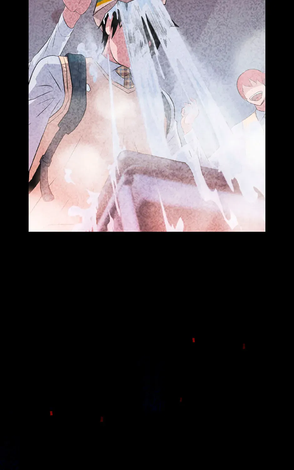 Monarch of Supreme Beings Chapter 35 - page 17