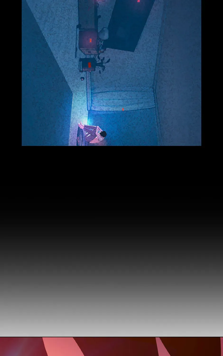 Monarch of Supreme Beings Chapter 35 - page 19