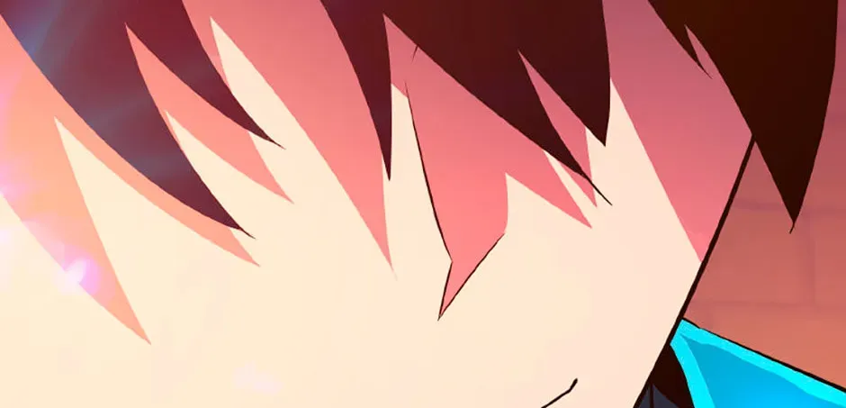 Monarch of Supreme Beings Chapter 35 - page 20