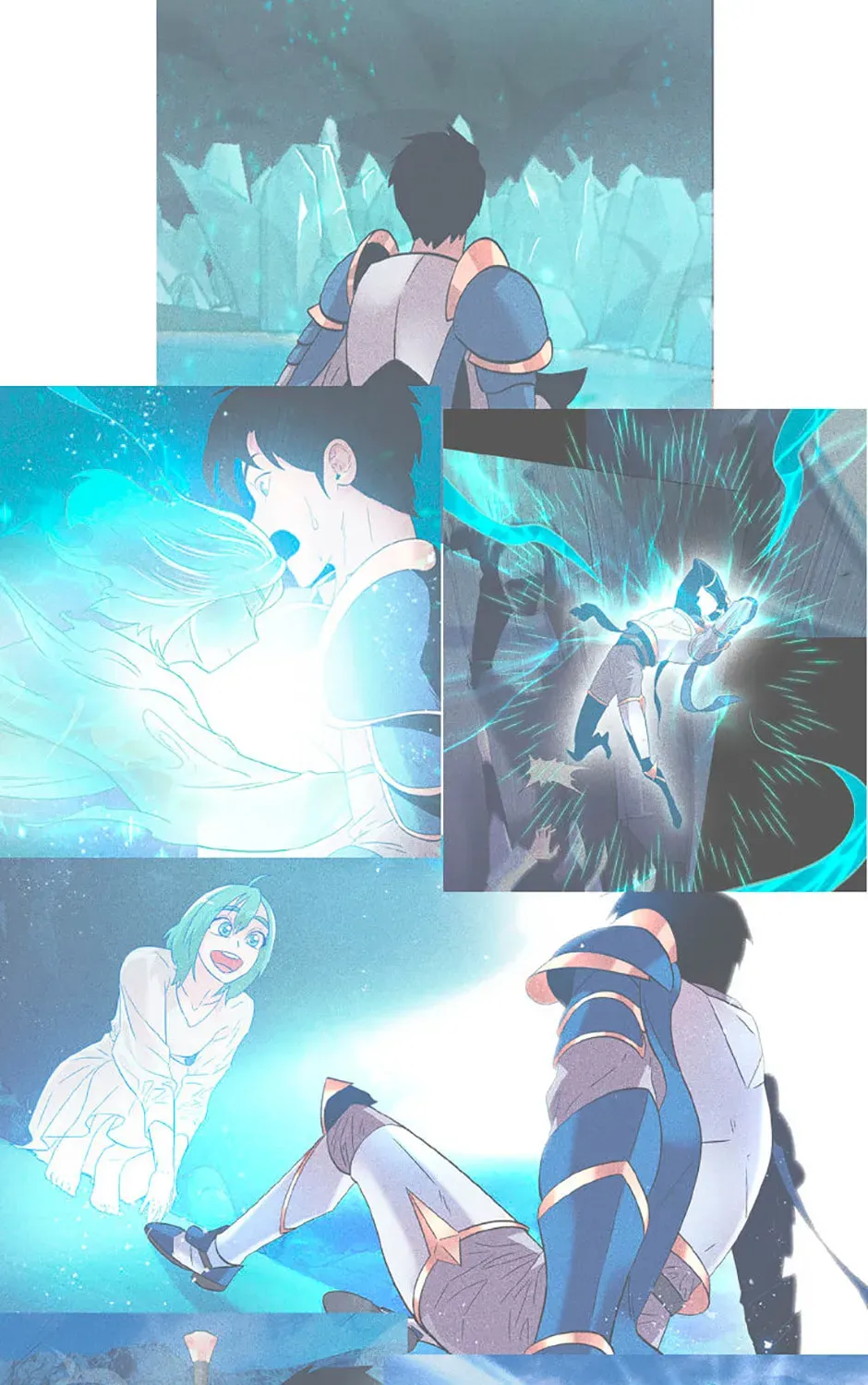 Monarch of Supreme Beings Chapter 35 - page 25