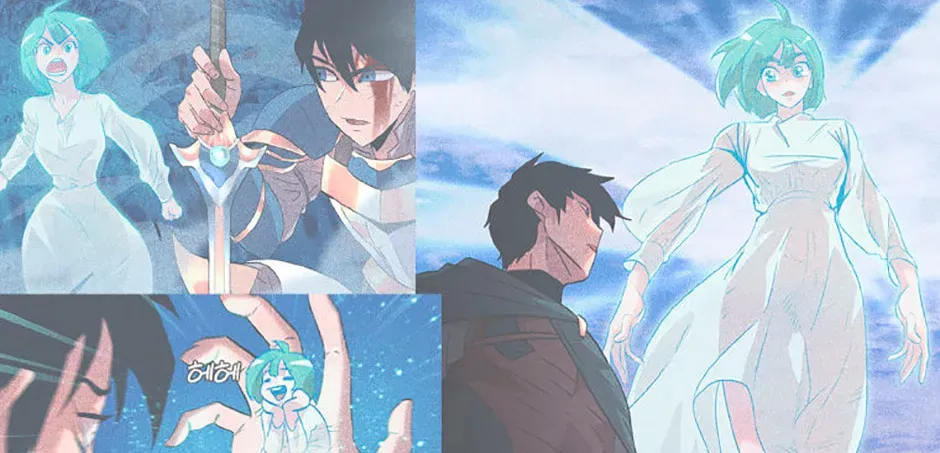 Monarch of Supreme Beings Chapter 35 - page 26