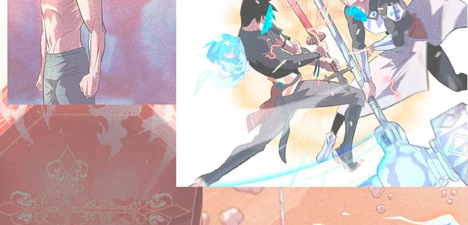 Monarch of Supreme Beings Chapter 35 - page 28