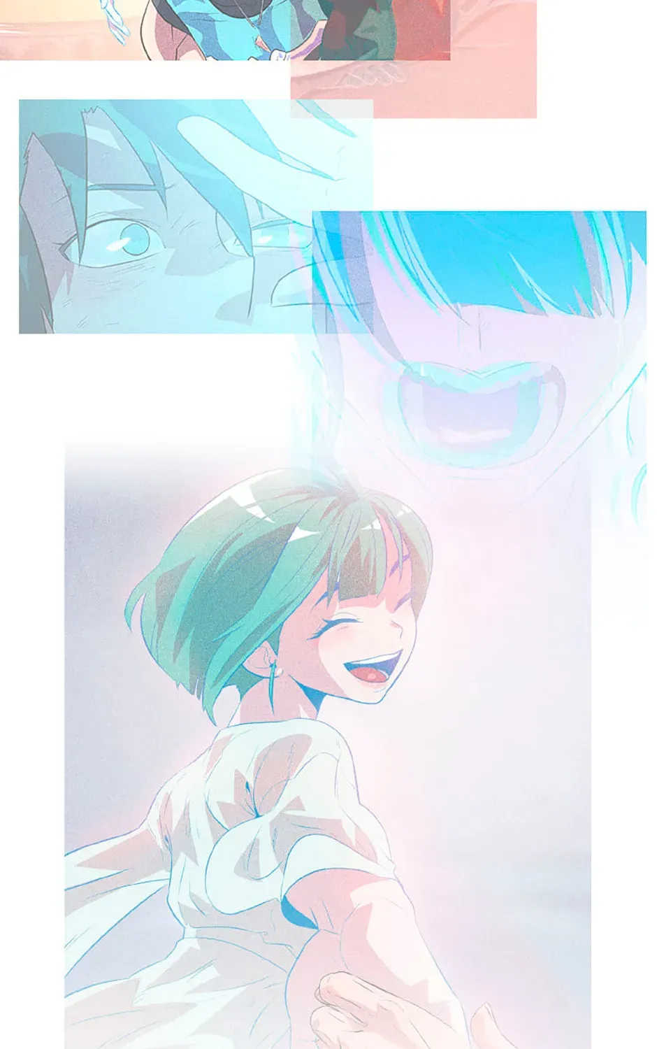 Monarch of Supreme Beings Chapter 35 - page 31