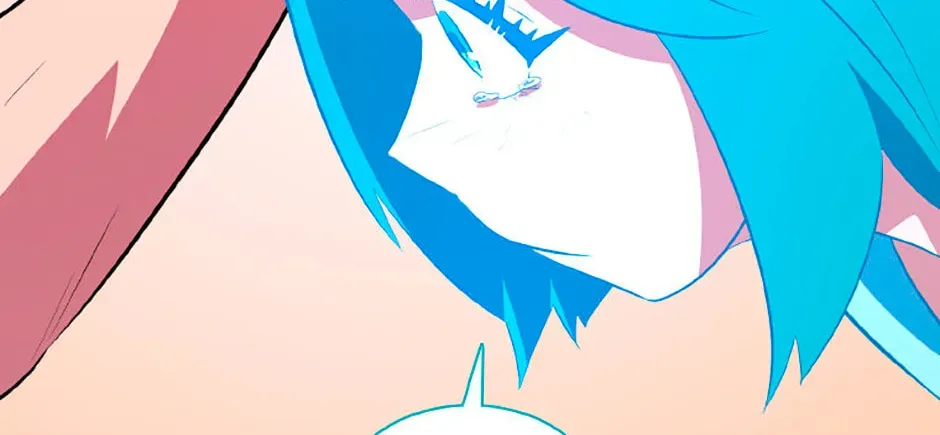 Monarch of Supreme Beings Chapter 35 - page 34