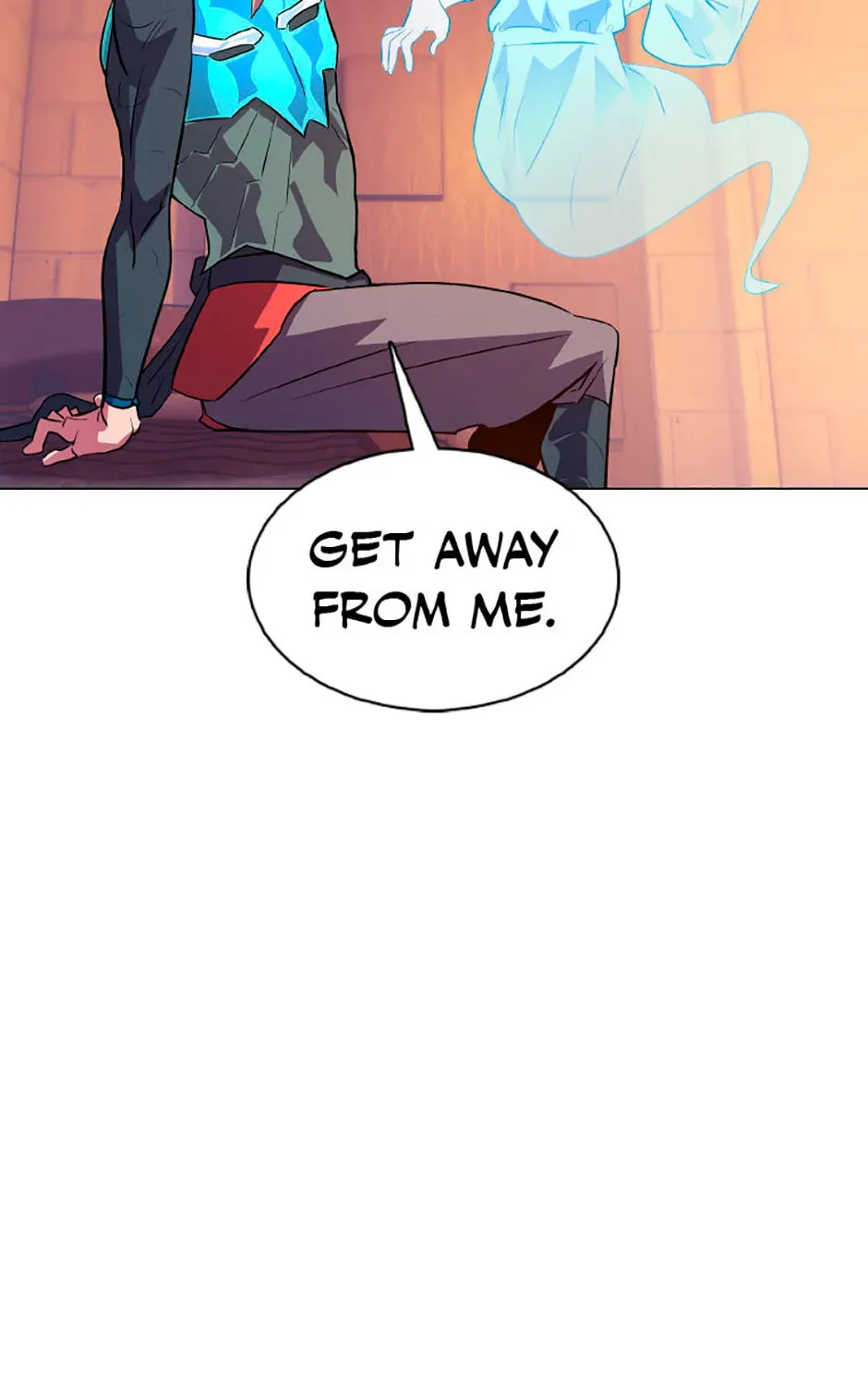 Monarch of Supreme Beings Chapter 35 - page 39