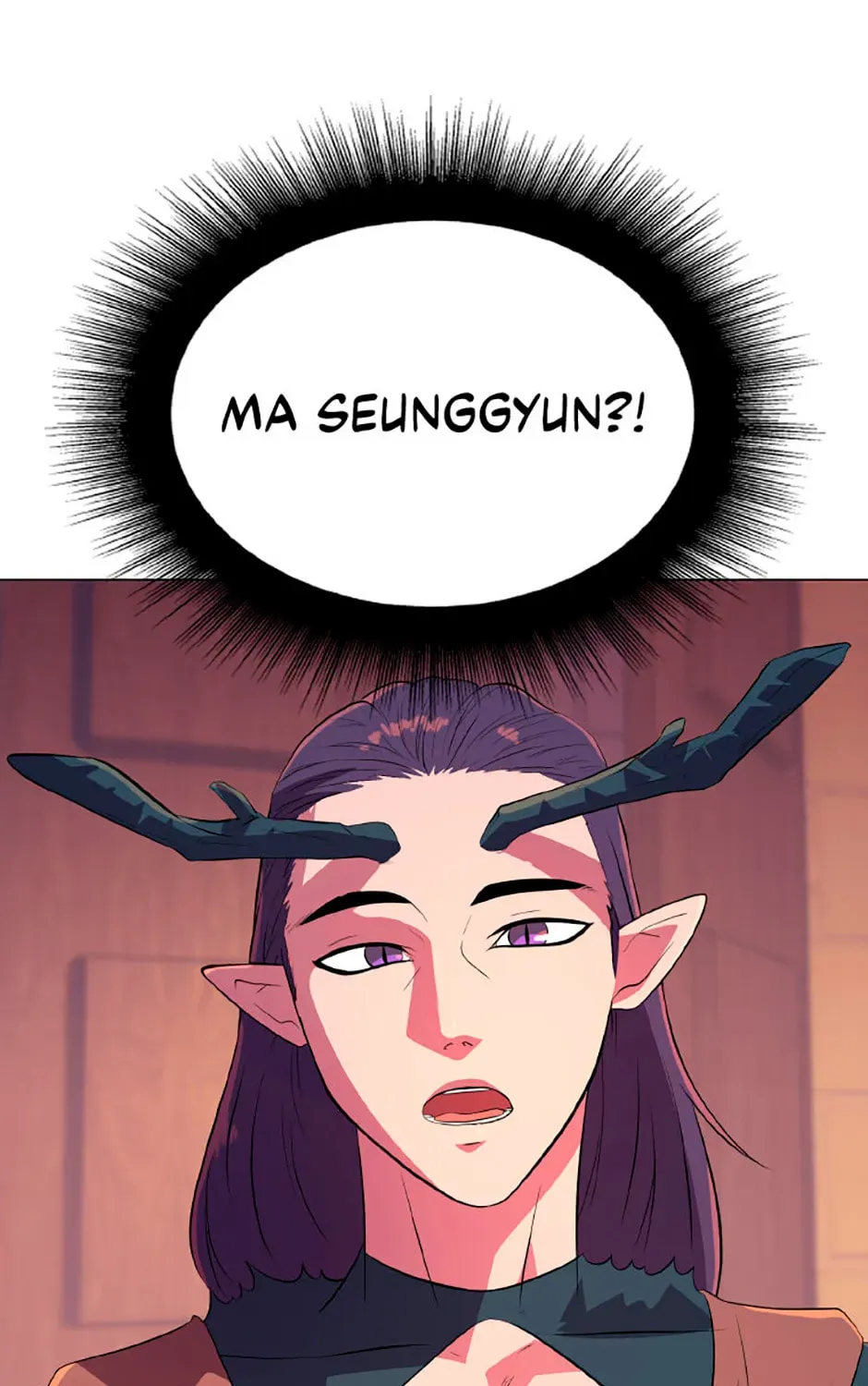 Monarch of Supreme Beings Chapter 35 - page 45