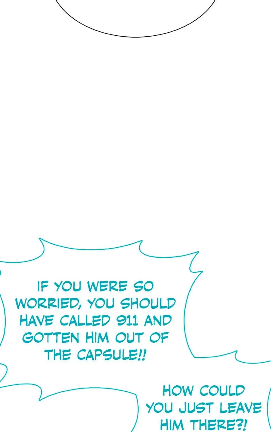 Monarch of Supreme Beings Chapter 35 - page 47