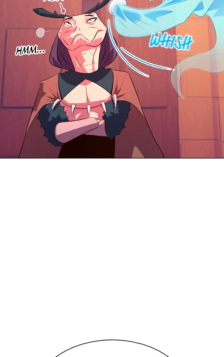 Monarch of Supreme Beings Chapter 35 - page 49