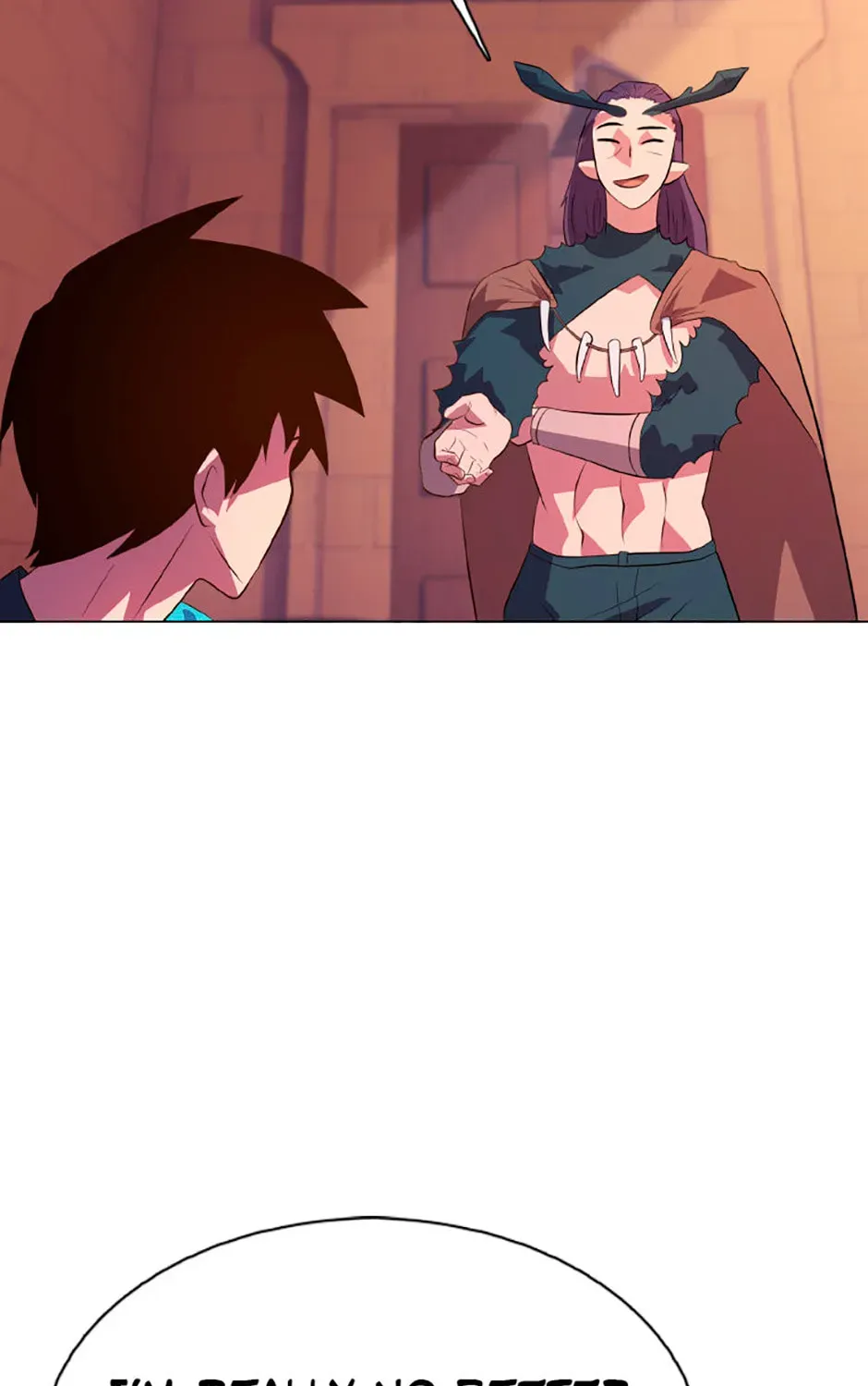 Monarch of Supreme Beings Chapter 35 - page 51