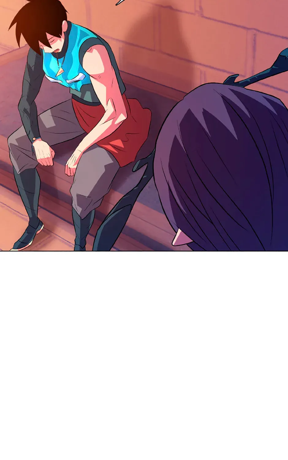 Monarch of Supreme Beings Chapter 35 - page 55