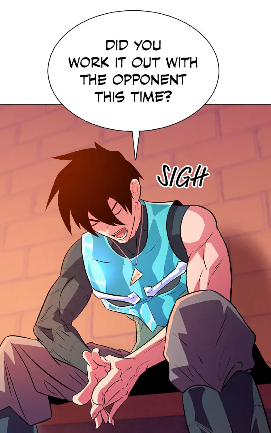 Monarch of Supreme Beings Chapter 35 - page 59