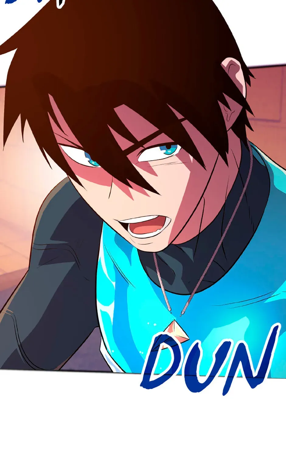 Monarch of Supreme Beings Chapter 35 - page 67