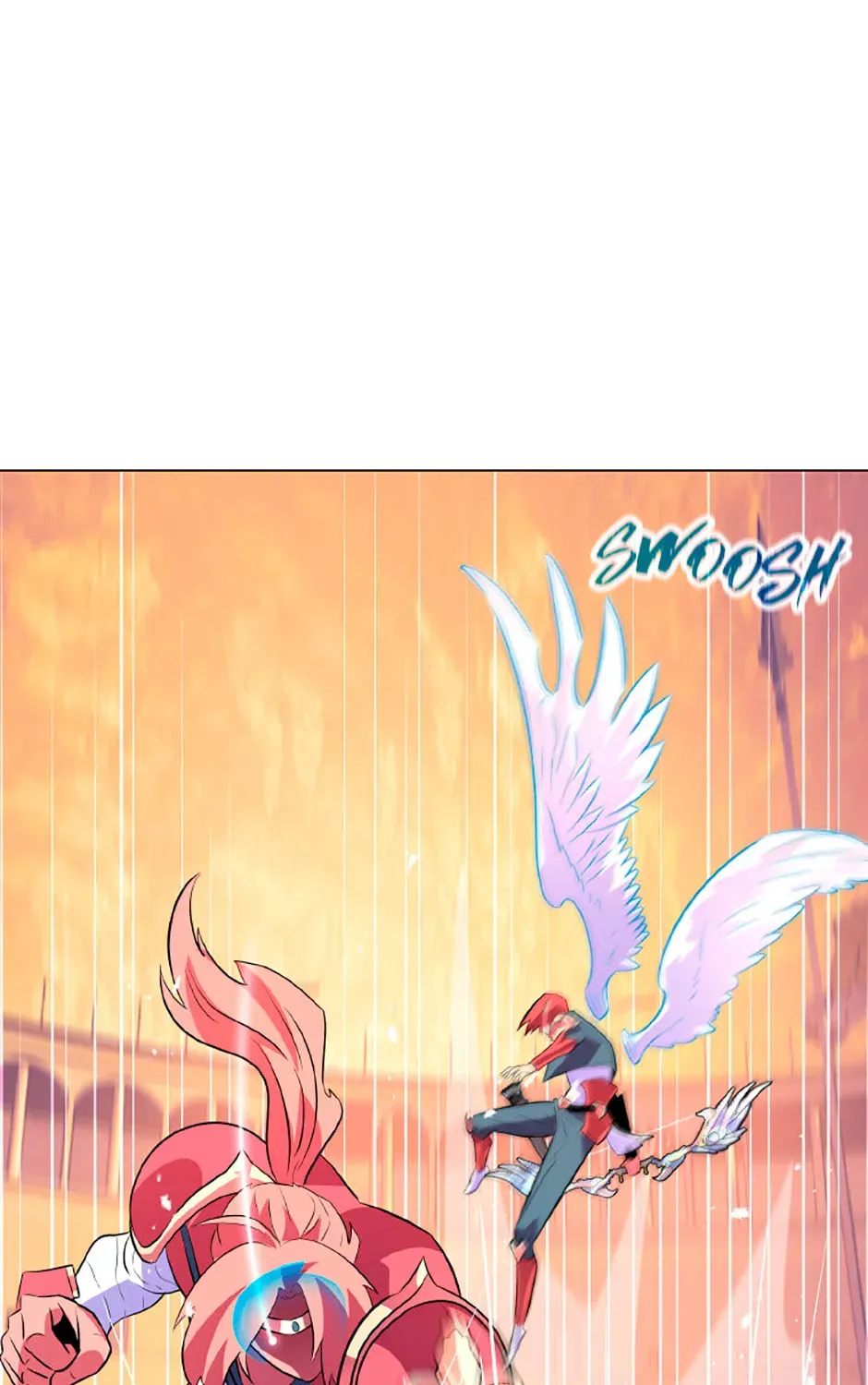 Monarch of Supreme Beings Chapter 35 - page 75