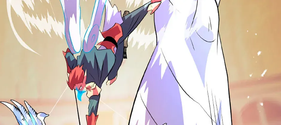 Monarch of Supreme Beings Chapter 35 - page 86