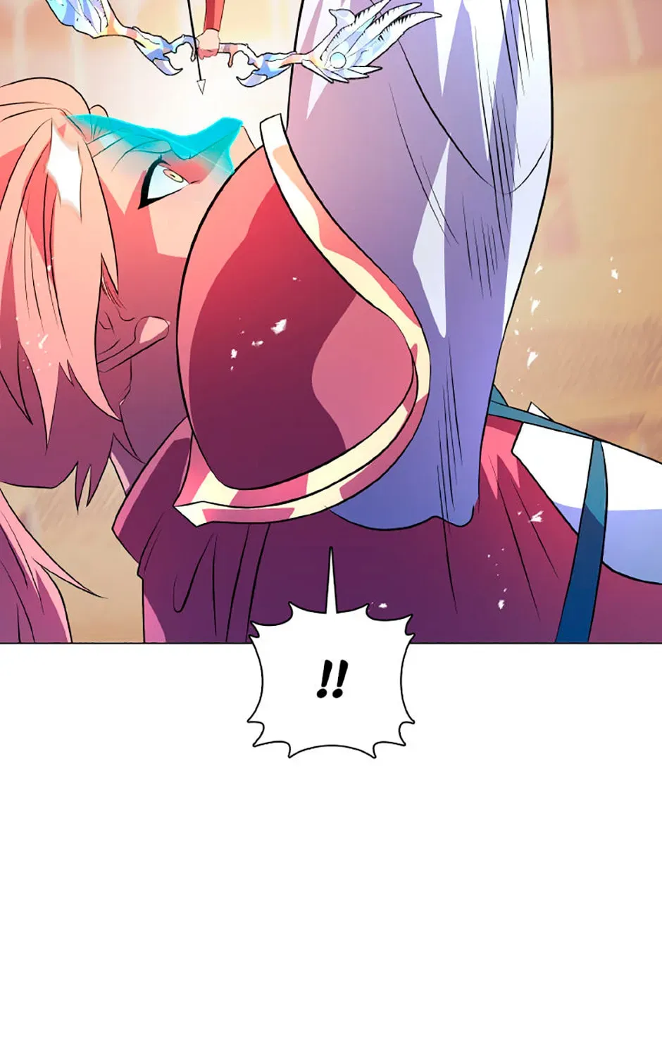 Monarch of Supreme Beings Chapter 35 - page 87