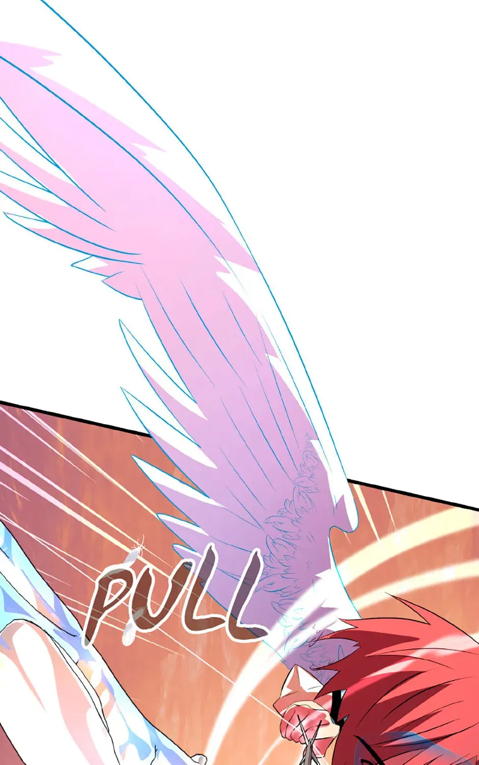 Monarch of Supreme Beings Chapter 35 - page 89