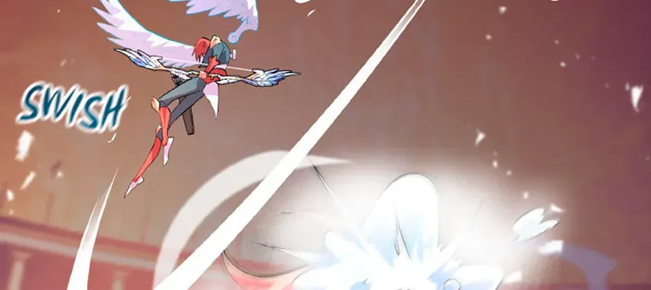 Monarch of Supreme Beings Chapter 35 - page 92