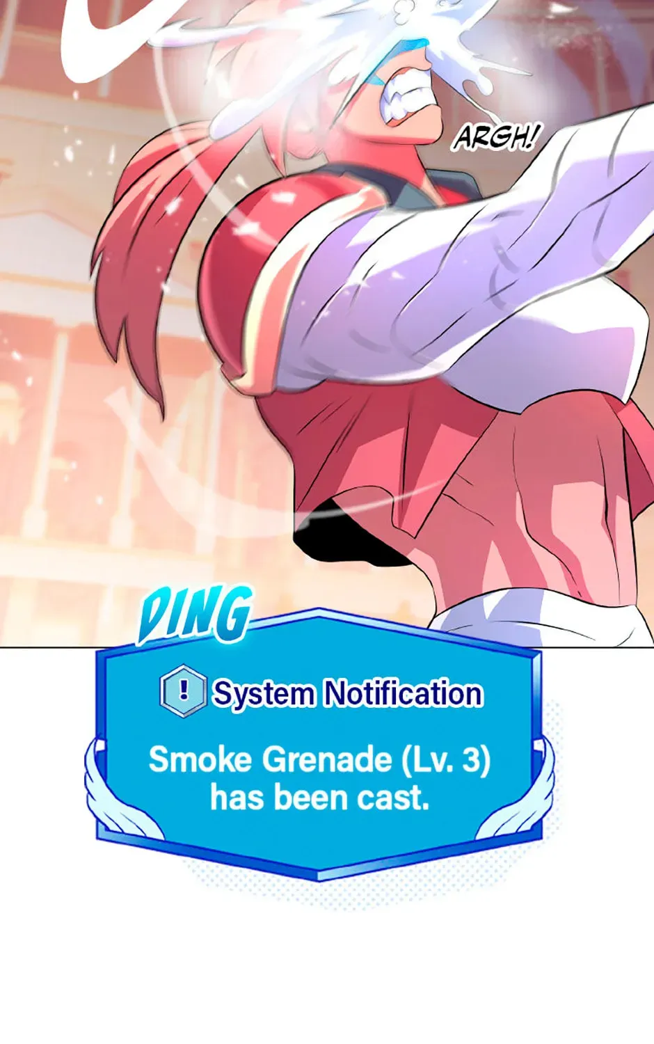 Monarch of Supreme Beings Chapter 35 - page 93